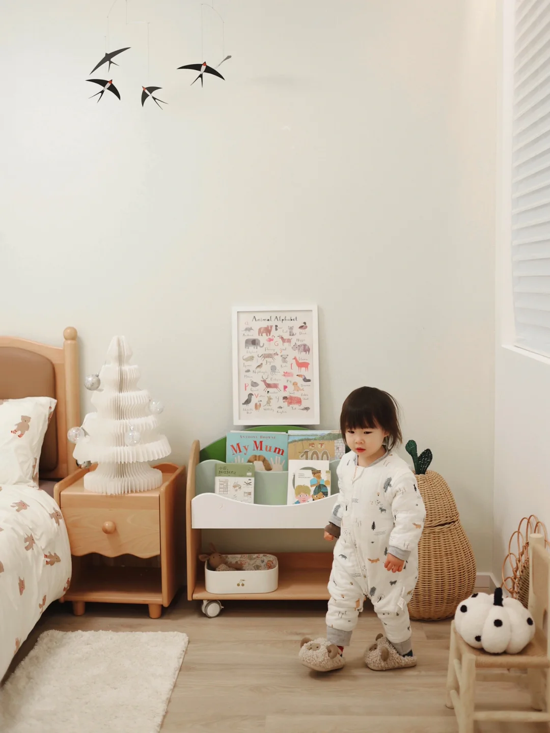 儿童房装修找不到灵感，跟我学怎么配对颜色