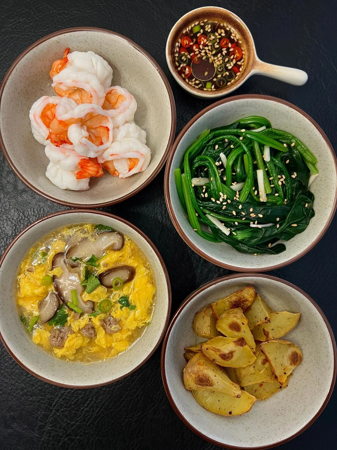 生活化减脂也太快乐了吧！！！