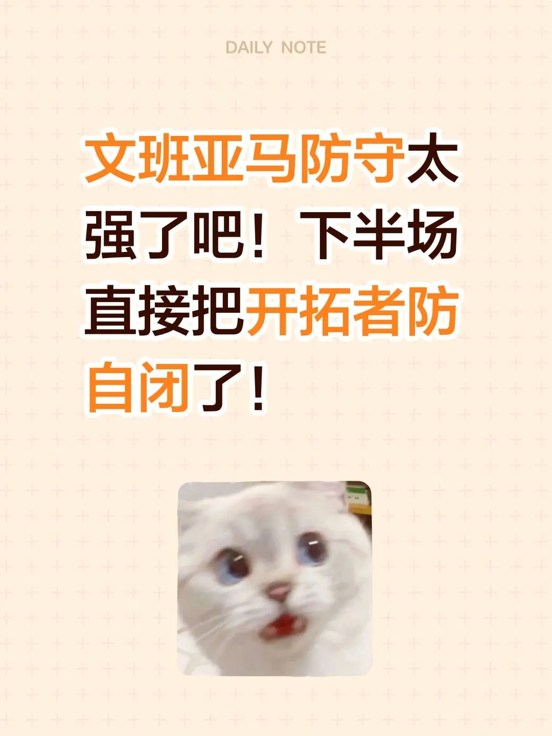 文班亚马防守太强了吧！下半场直接把开拓者防自闭了！