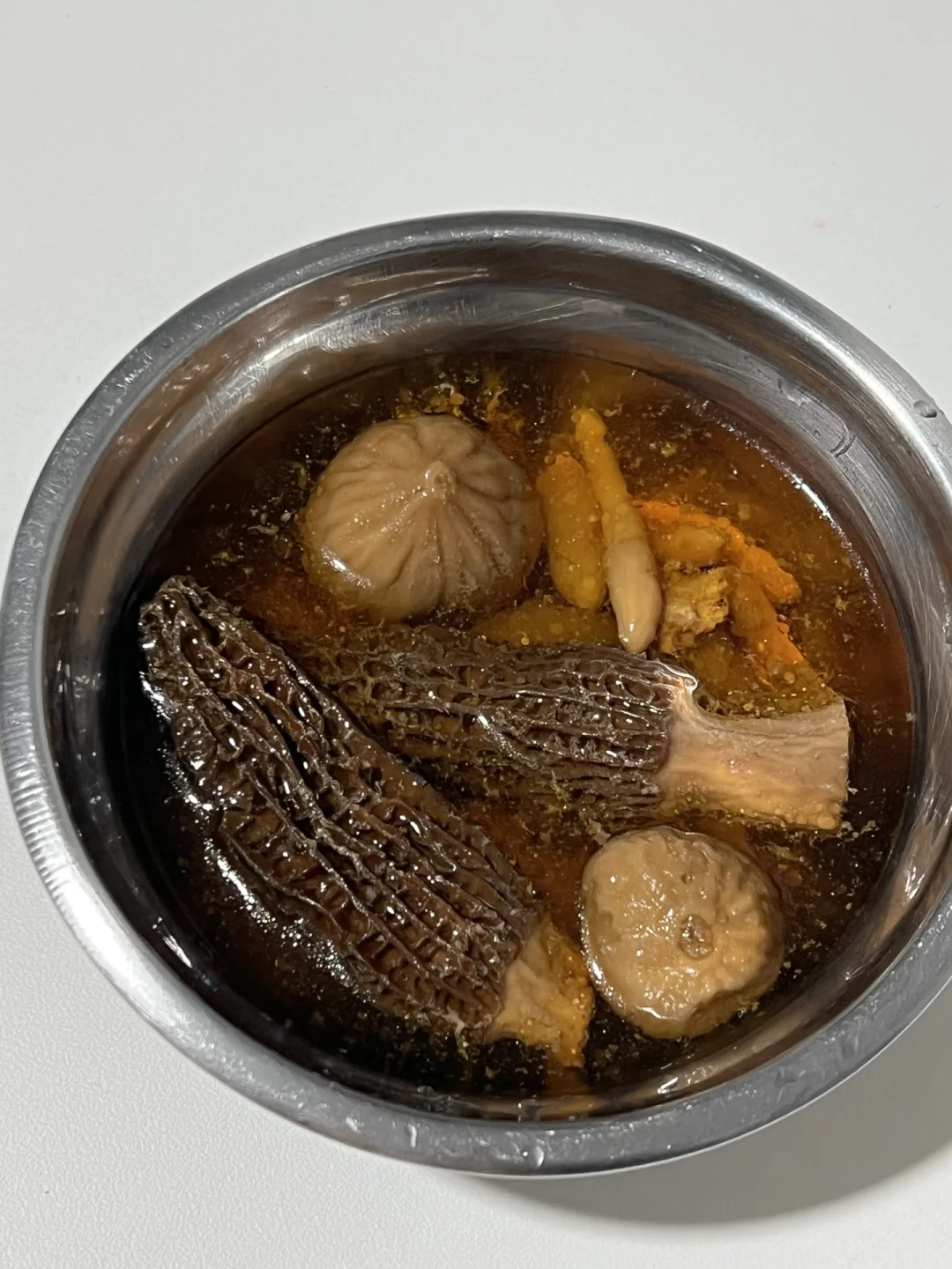 脾虚娃长肉 坚持喝这碗汤