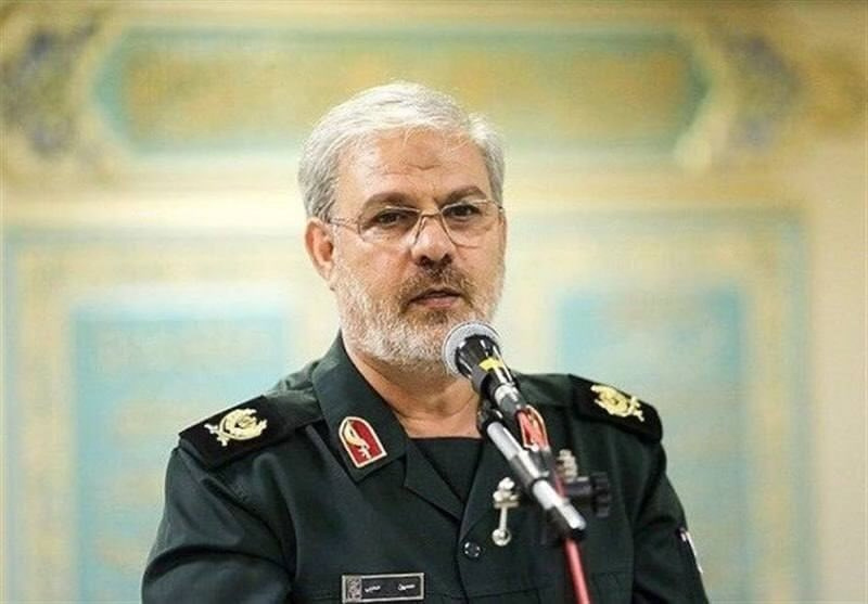 伊朗伊斯兰革命卫队（IRGC）发言人：利用停火的不是美国，而是我们。我...