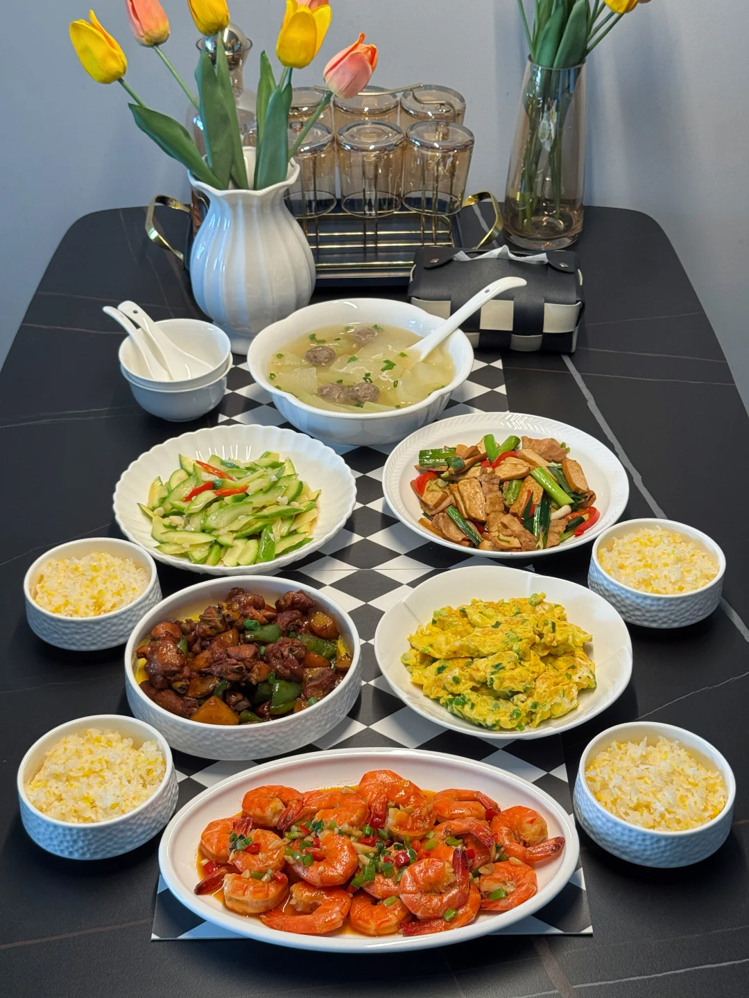 好好吃饭，从来都不是一件小事。