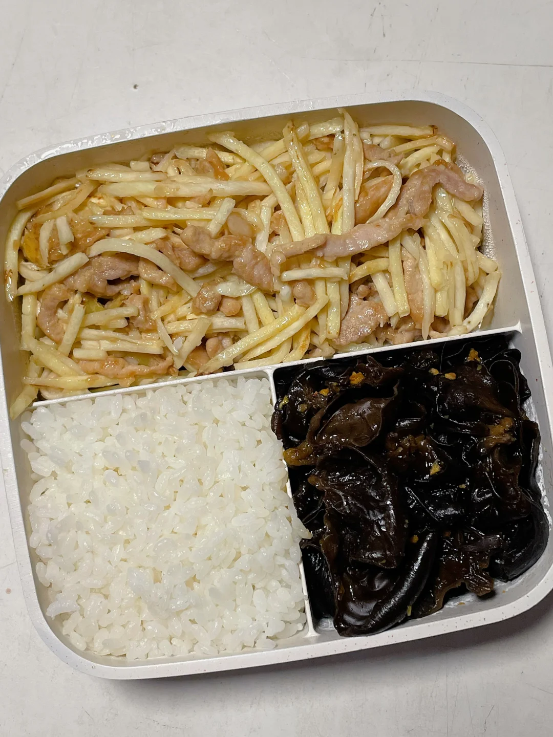 Day34| 吃够1350大卡生活化减脂|已瘦5.6