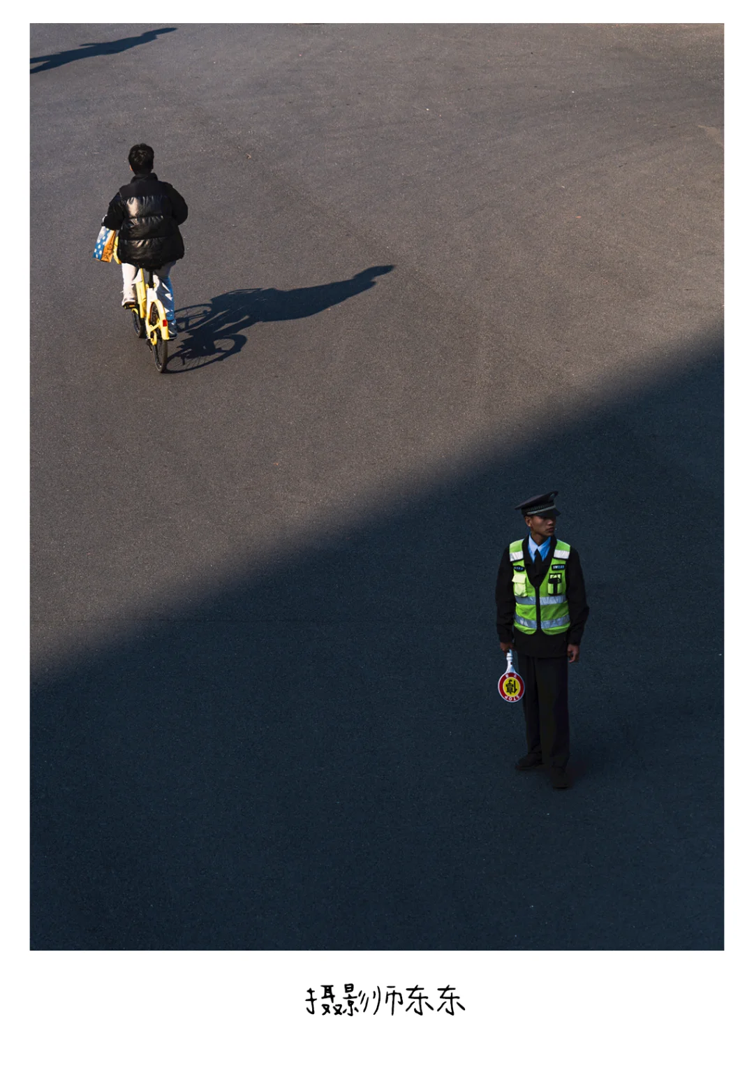 【摄影思路分析】这几种技巧你一定要会