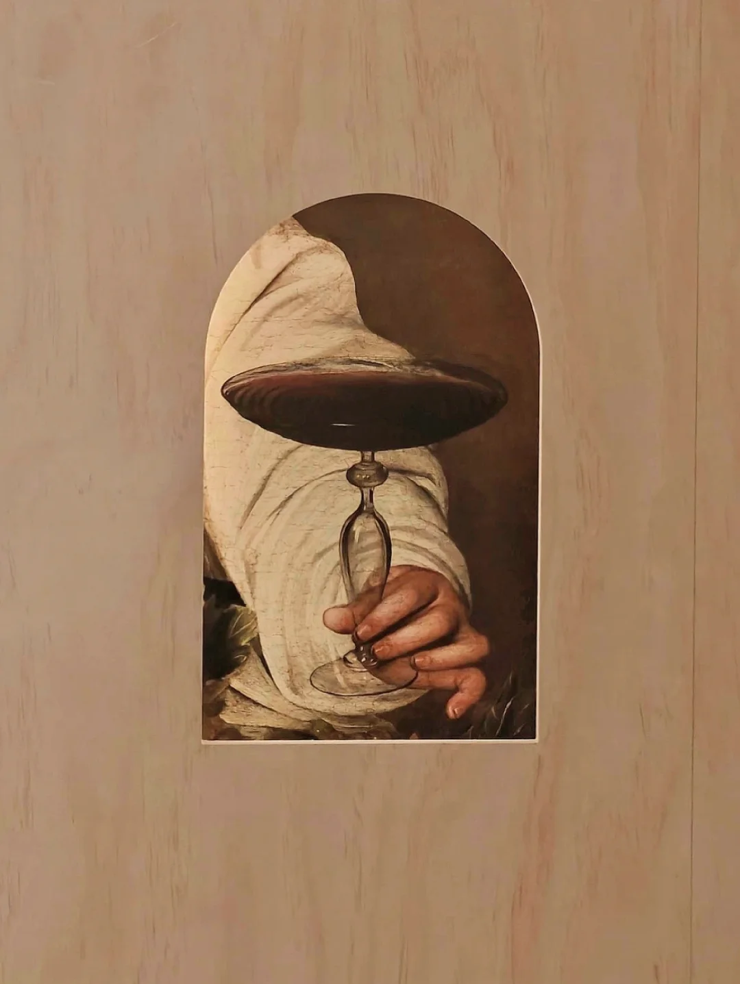 不喝酒也能微醺？赴一场感官与情绪的约会