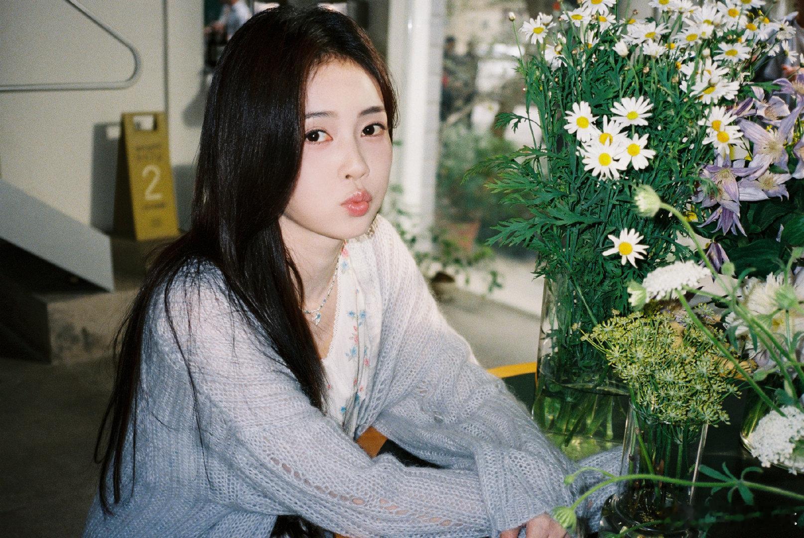 #白鹿[超话]##白鹿超话##白鹿# 
𝓘𝓯 𝓵𝓸𝓿𝓮 𝓱𝓪𝓼 𝓪𝓷 𝓮𝓷𝓽𝓲𝓽𝔂  𝓘 𝔀𝓲𝓵𝓵 𝓵𝓮𝓽 𝔂𝓸𝓾 𝓼𝓮𝓮 𝓲𝓽 如果爱有实体 我一定让你看见 ​