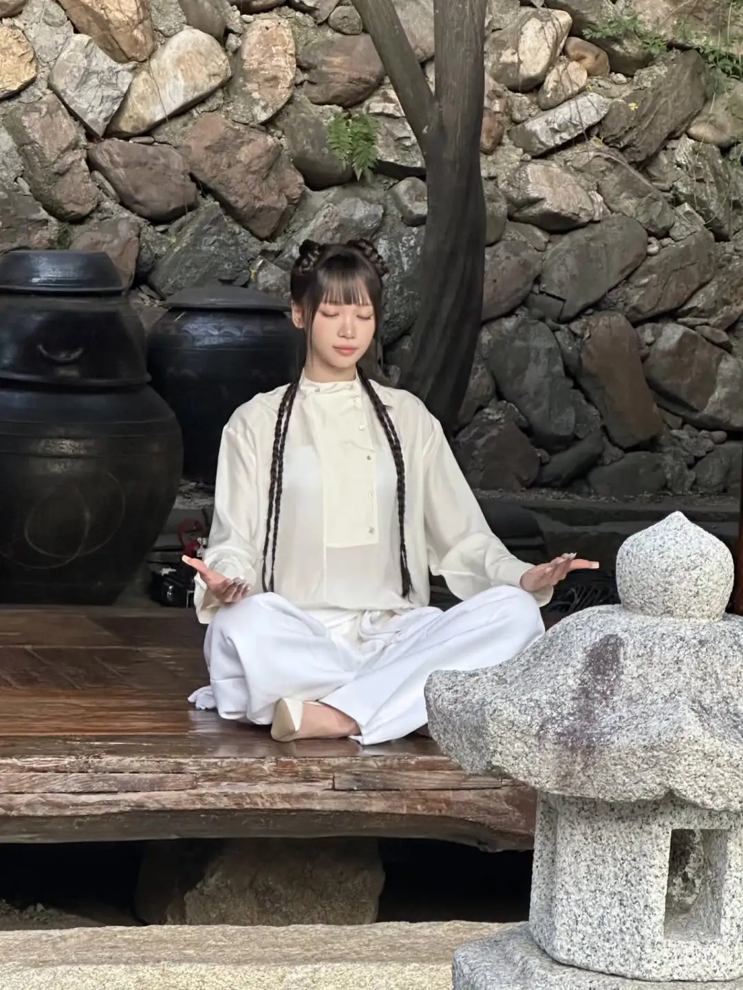 金采源ins更新