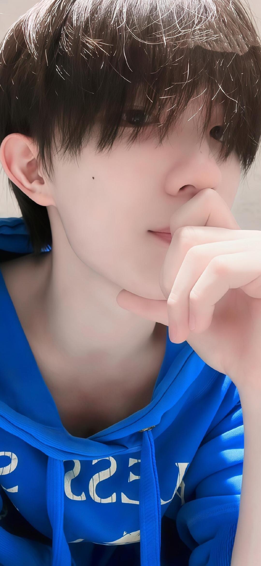 苏新皓壁纸⋆͛♥︎⋆͛⋆͛ ​​​。
#女生头像##头像# ​
