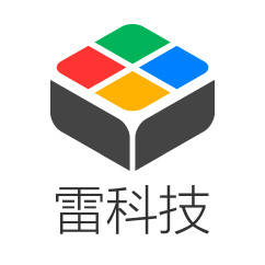 雷谈科技