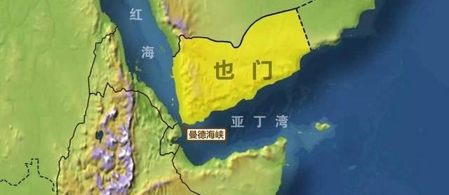 也门传来消息！

9月18日消息，据半岛电视台报道，9月17日也门政府军和胡塞武装，在靠近曼德海峡的卡赫布卜山脉等战略要地激烈交战，政府军正在多条战线阻拦胡塞武装向前推进。

很多人对卡赫布卜山的名字十分陌生——它横亘在拉赫季与塔伊兹两省交界带，海拔在层峦起伏的中东山地里算不上突出，偏偏像一把搁在航