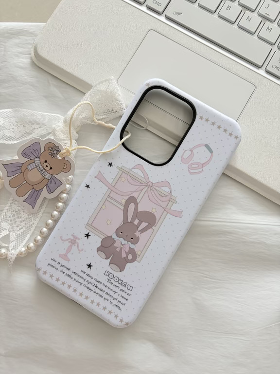 OPPO reno13 兔兔🐰宅家日记🪐💫✨