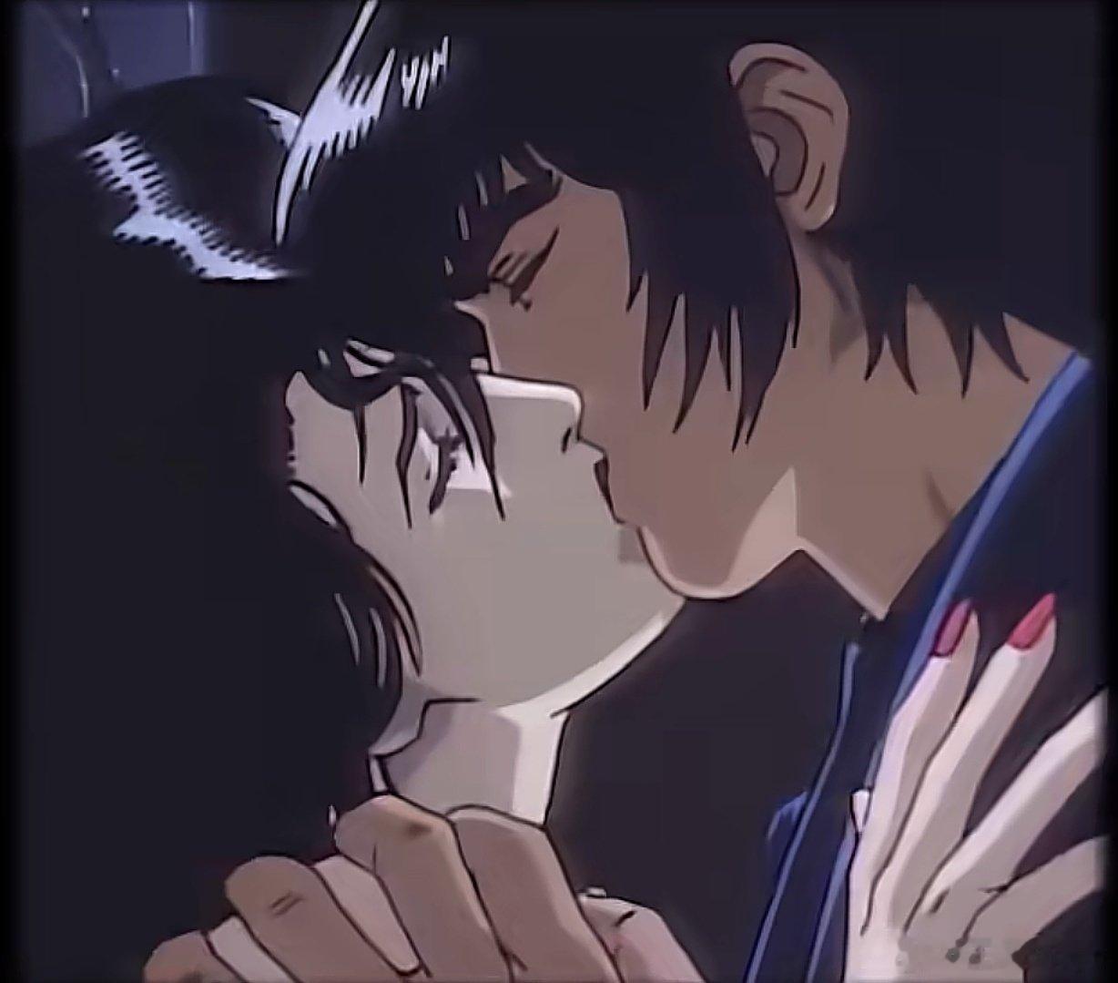 昨晚梦见一个人～ ​