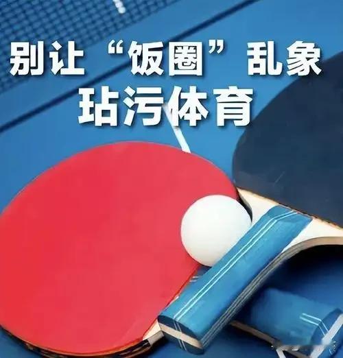 深化体育饭圈整治，球迷的热爱该如何安放？
 
近日国新办发布会明确提出，十五五期间要深化体育饭圈乱象整治。不少球迷心里会犯嘀咕：整治乱象，难道连正常的喜欢也要被约束？
 
这次治理，并不是要打压球迷的喜爱，而是要清理已经走偏的狂热。

现在体育圈的一些现象值得警惕，部分人不看场上的技战术，只纠结人设