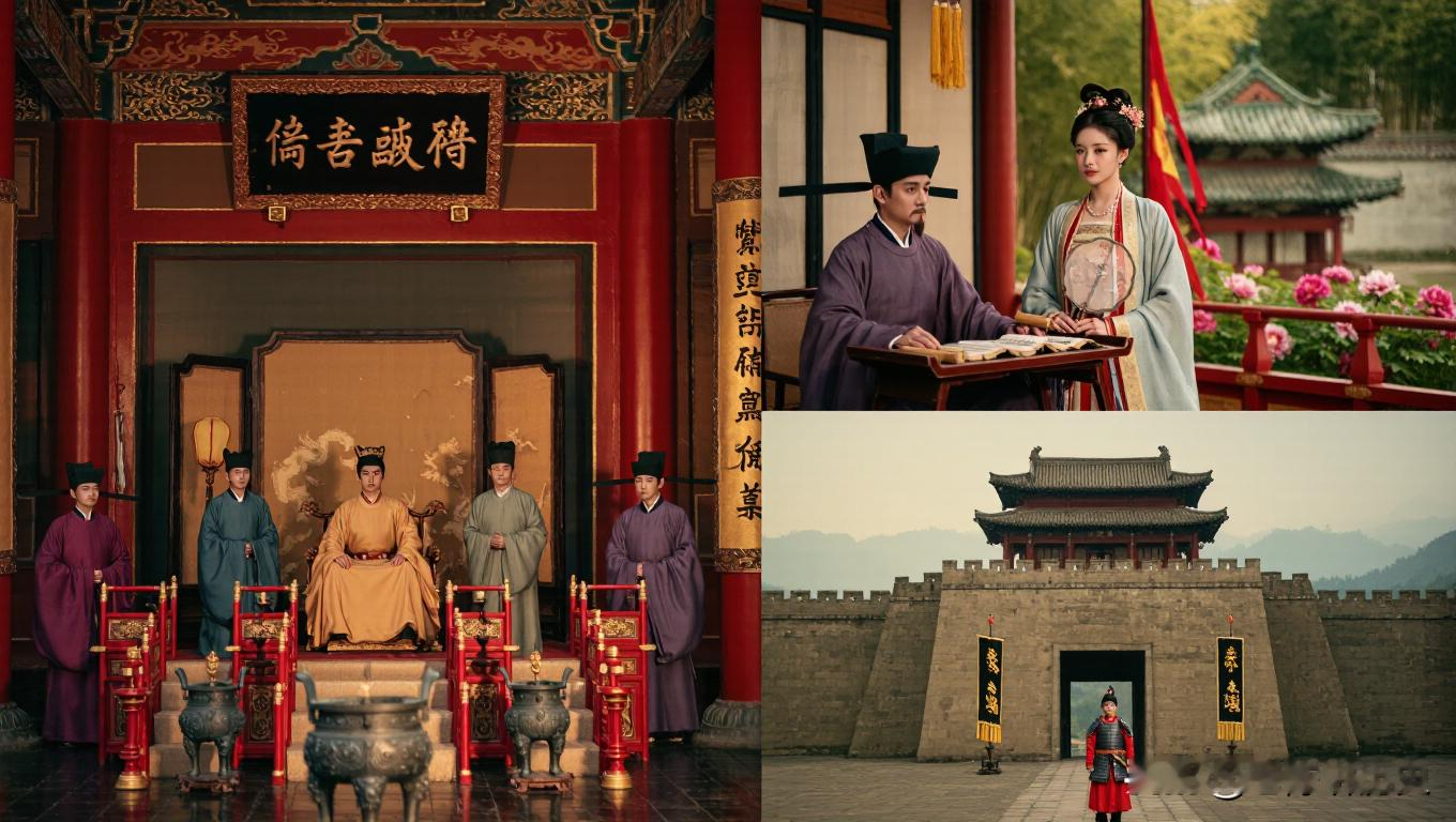 刘邦仅比秦始皇小3岁！两代开国帝王的时间线重叠，骗了所有人
 
很多人读历史，都会有一个根深蒂固的错觉：秦始皇是秦朝始祖，刘邦是汉朝开国皇帝，两人隔着整整一个时代，完全不属于同一辈人。
 
但真实的历史数据，颠覆所有人认知：秦始皇生于公元前259年，刘邦生于公元前256年，两人仅仅相差3岁！
 
他