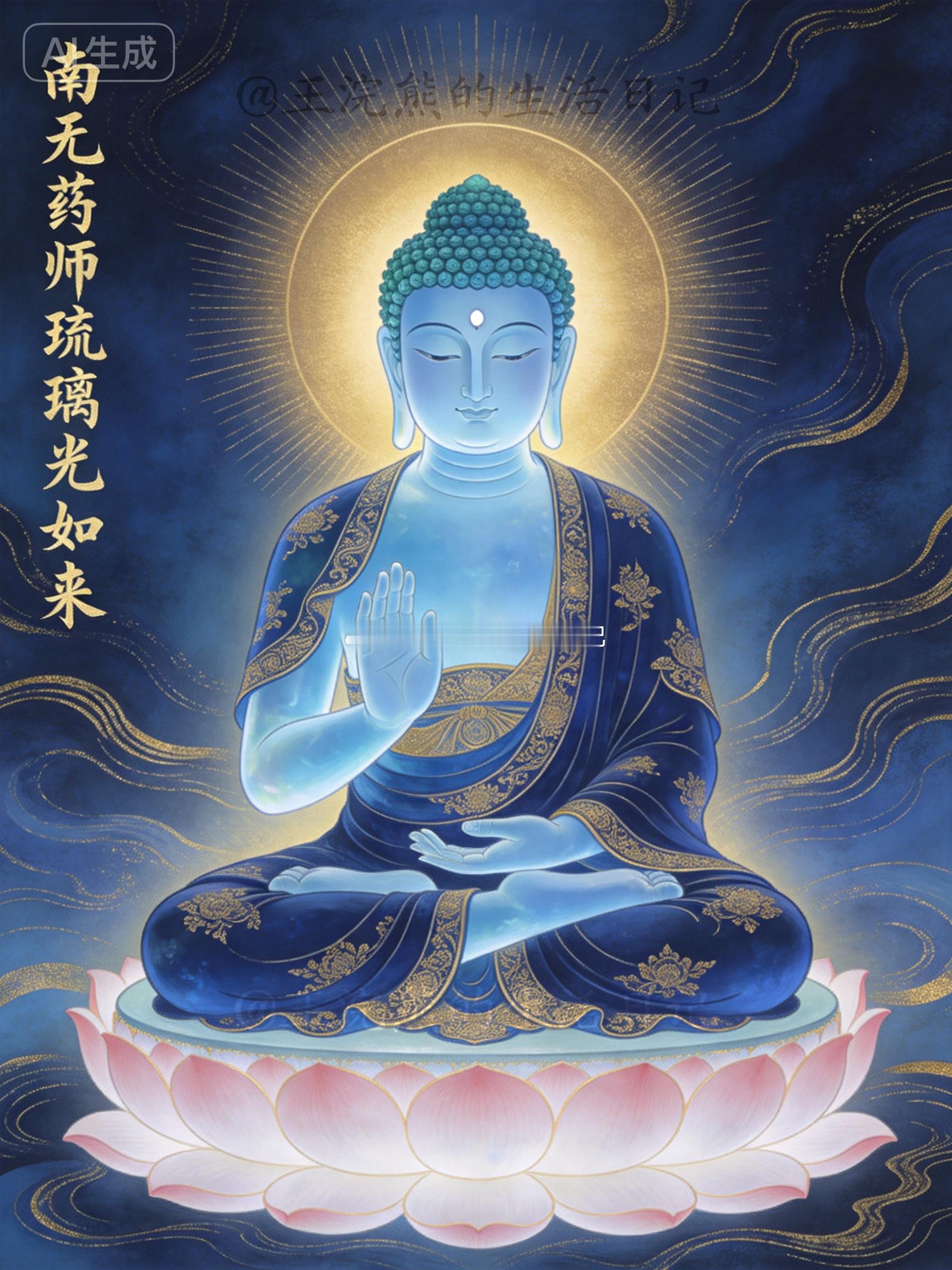 药师佛心咒：【喋雅他嗡贝堪则贝堪则 玛哈贝堪则喇杂萨目 嘎喋梭哈】
有时间想起来就可以诵读一下哦，对健康、消灾祛病很好的。

如果记不住这么长的一段心咒，最简单的方法是常默念、诵读【南无药师琉璃光如来】

趋吉避凶，遮凶防煞，转祸为福，祈愿众病悉得除身心安乐，无有灾厄病苦，众生吉祥安泰 ​