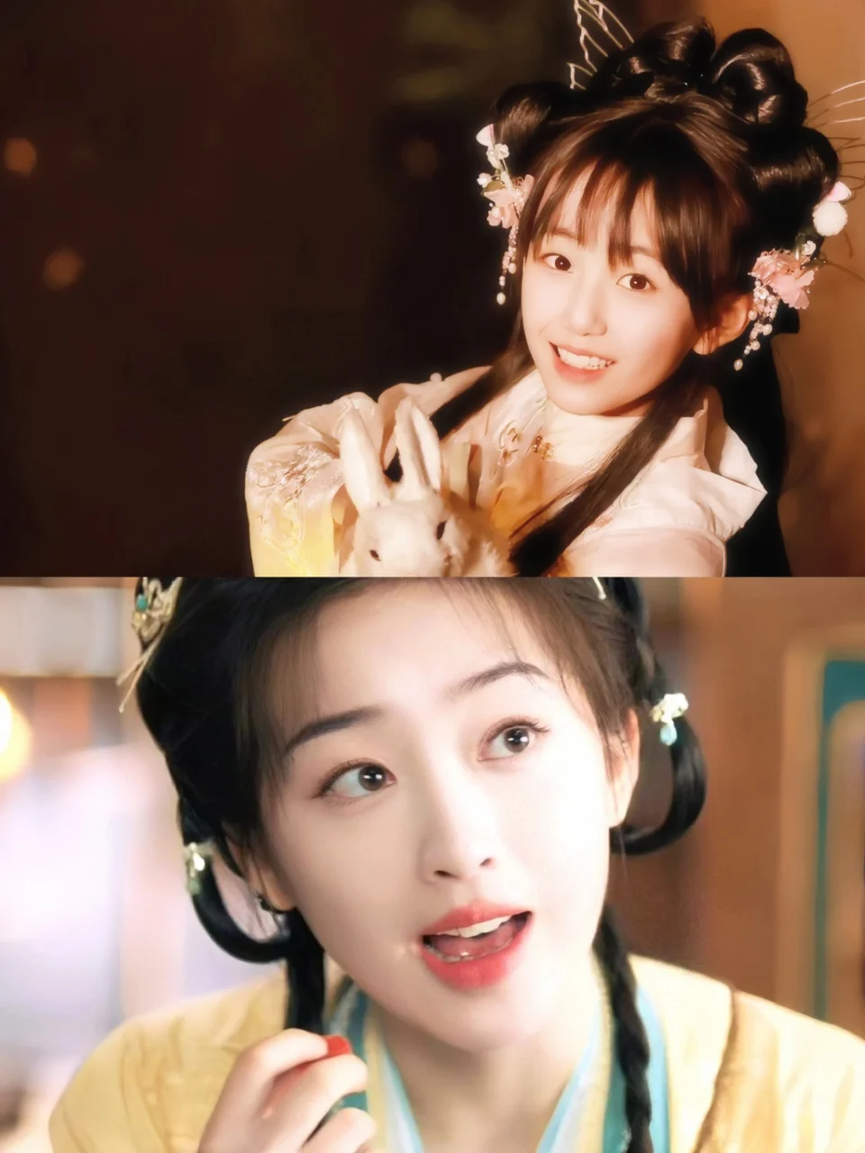 【看了长乐曲，才懂养成系为什么这么火】