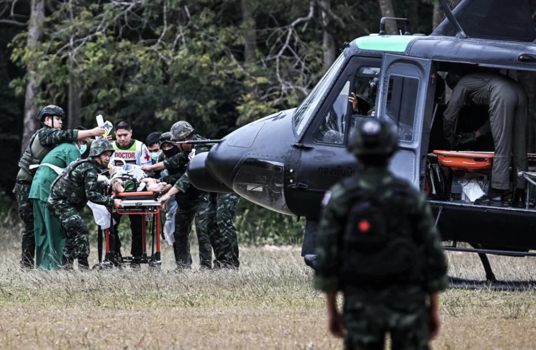 特朗普：我能搞定这事