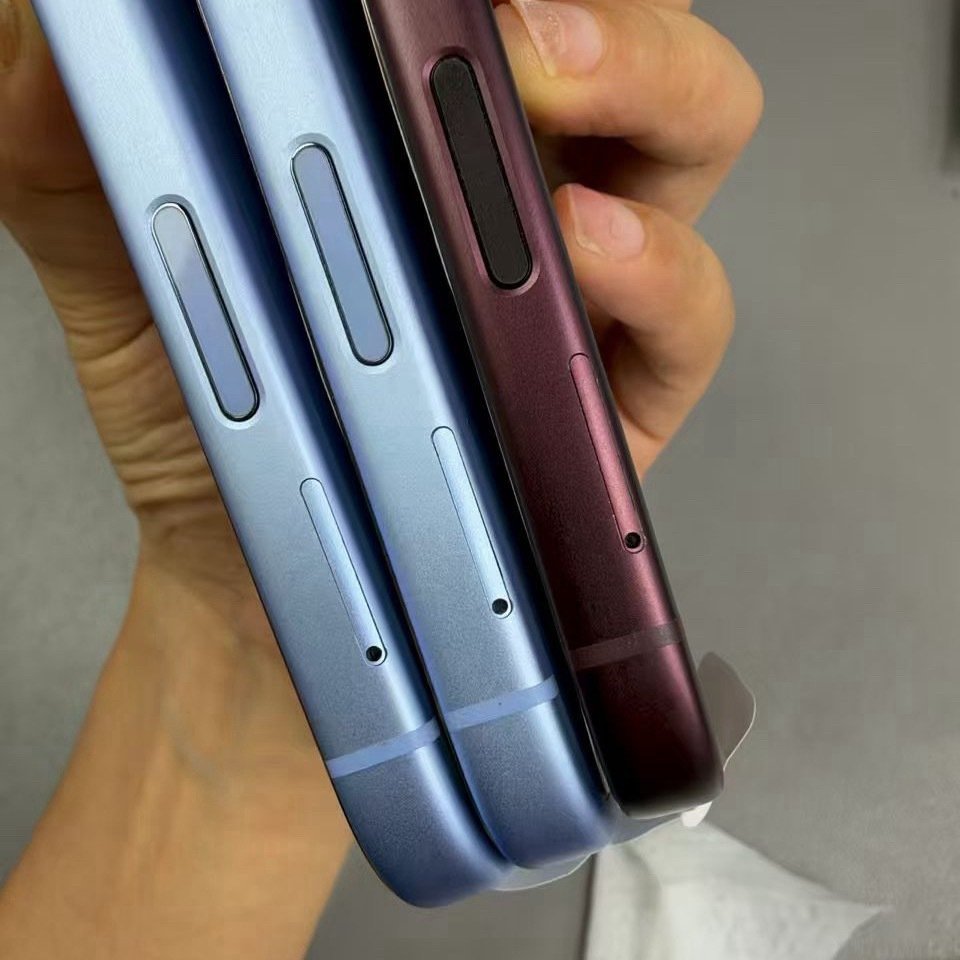iPhone 18 Pro Max这个方案能接受吗？
狗见了都摇头！iPhone 17 Pro的超薄方案，那可是“100% 的售后”啊。 ​
