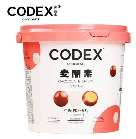 Codex，我从小吃到大 ​