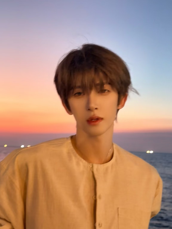 伟大的live🥹