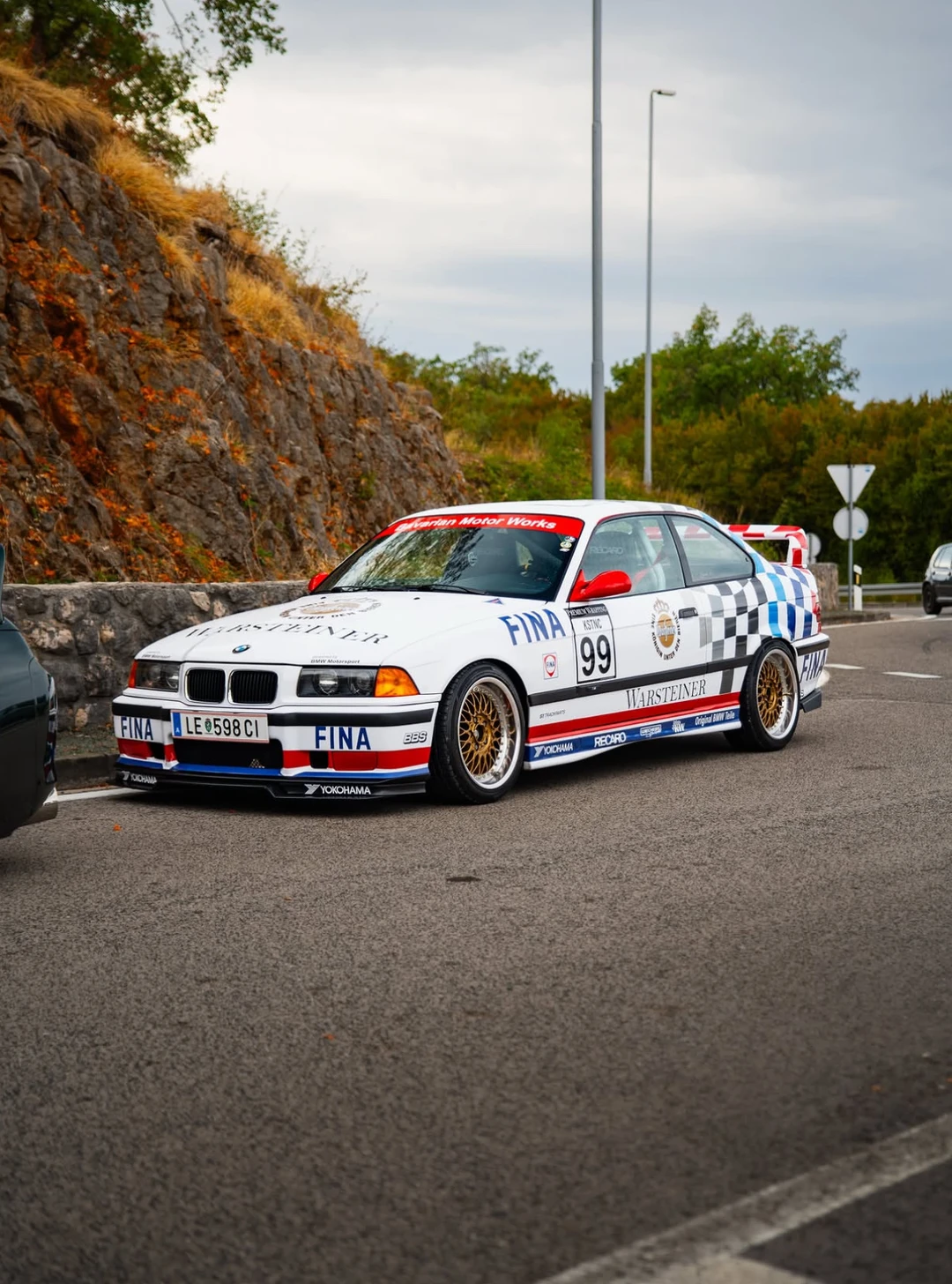 E36 RC090