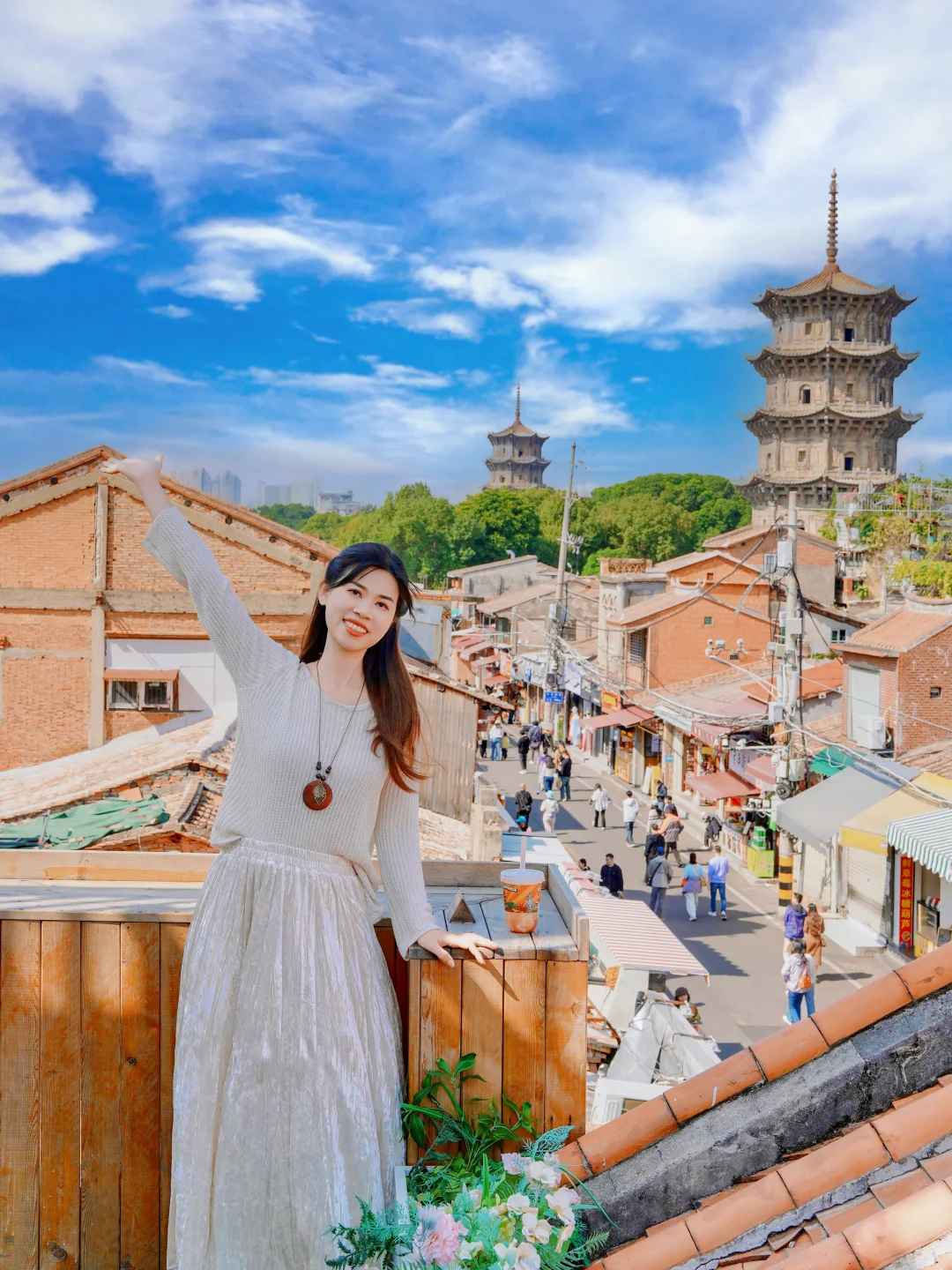 泉州3天2夜｜吃喝🥘玩乐🌸住宿🏨详细攻略