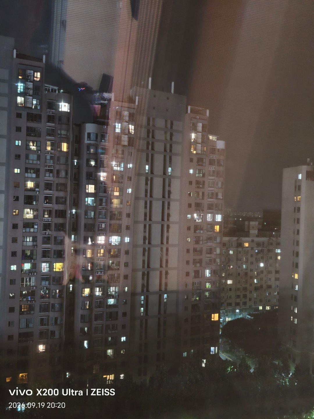 vivo 旗舰的拍照还是太强了，虽然是前代 ​