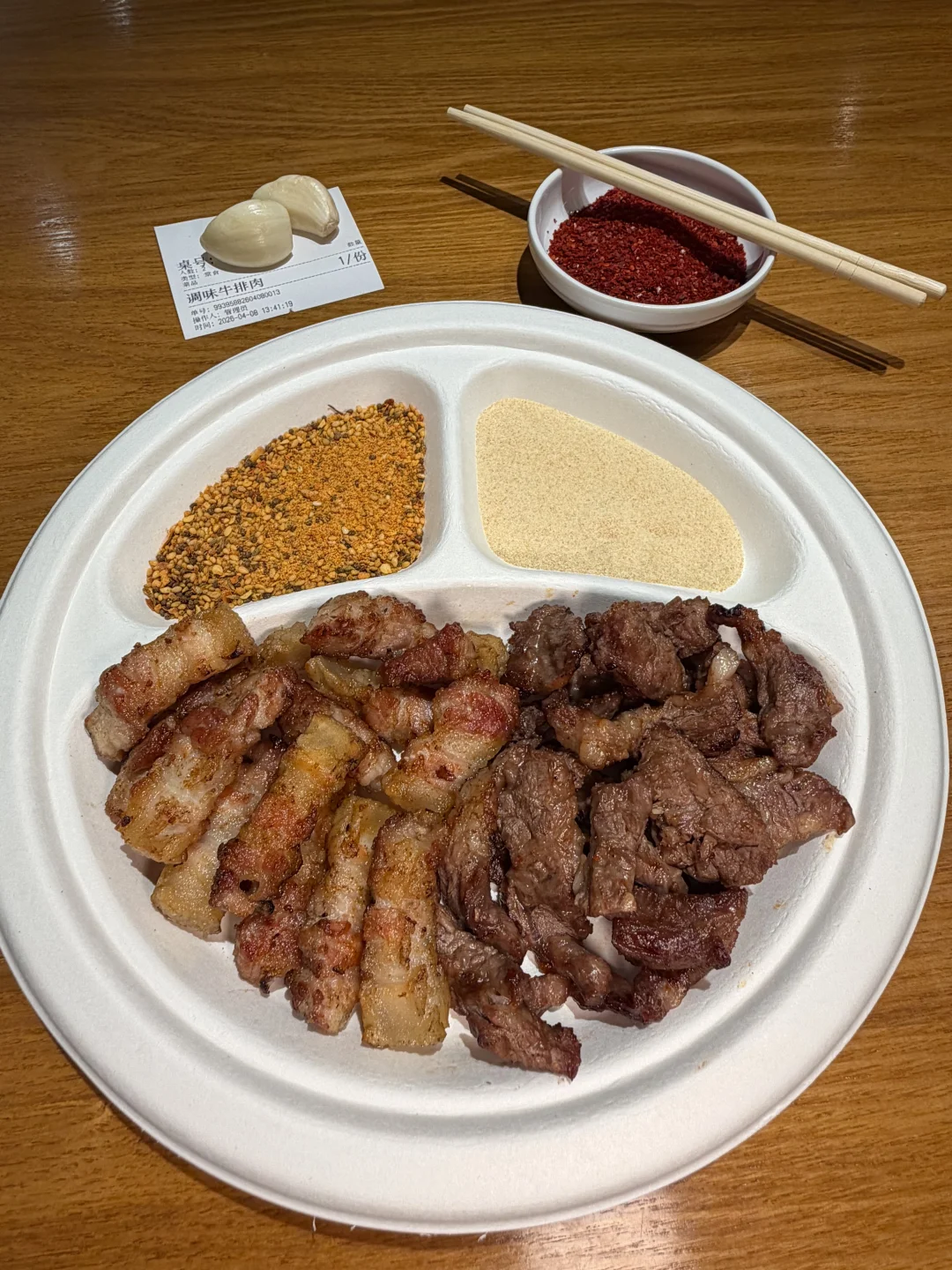 上海最近吃过最夯的烤肉