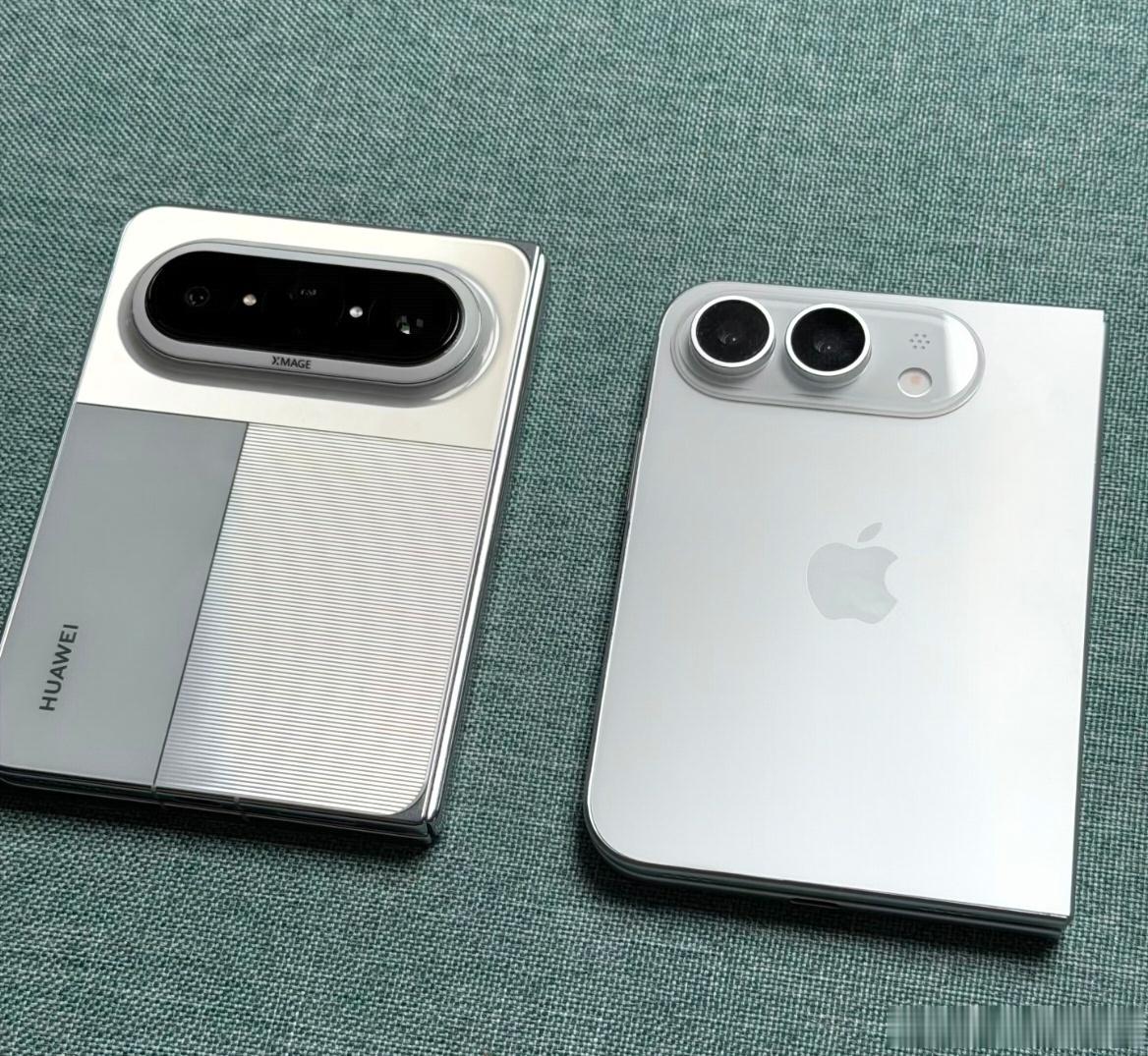 小米18 Fold首销同比暴涨310%，华为阔直板线下一机难求，苹果首款折叠iPhone Duo现货一度被炒到5万。如果这组数据放在五年前，大概没几个人会信。

折叠屏这条路，其实走得挺坎坷的。2018年柔宇抢先发布FlexPai，起了个大早；2019年三星Galaxy Fold和华为Mate X前后脚亮相，结果Fold首批测评机屏幕翻车 ​