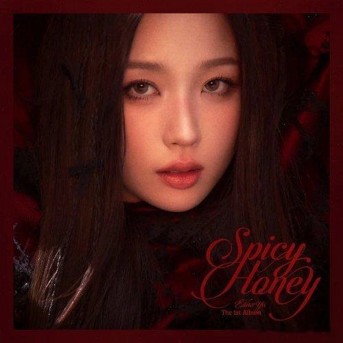虞书欣《Spicy Honey》 @QQ音乐 ​