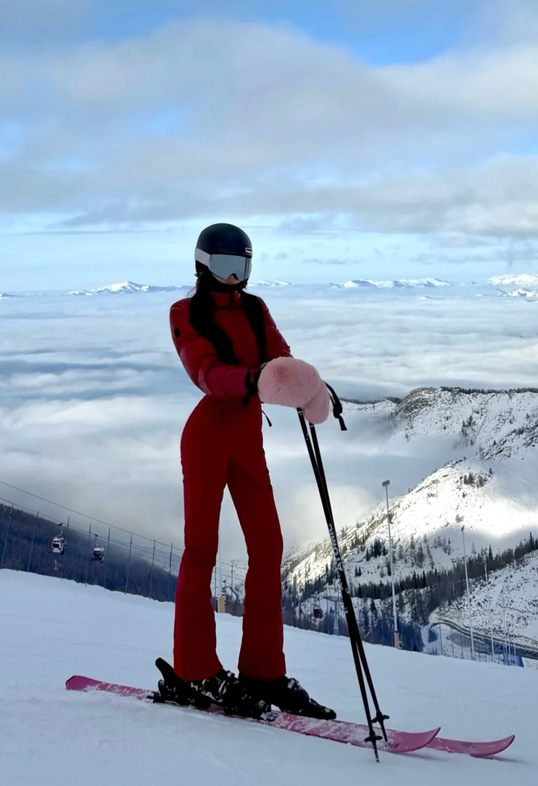 𝐖𝐢𝐧𝐭𝐞𝐫 𝐚𝐞𝐬𝐭𝐡𝐞𝐭𝐢𝐜 ❄️❤️‍🔥