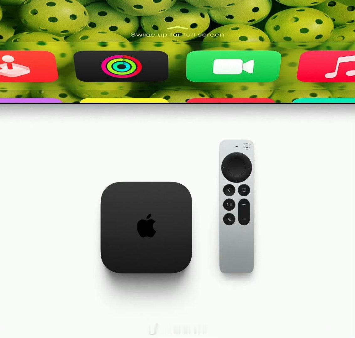 #苹果发布会##苹果发布三款智能家居产品#
分别是：Apple HomeView、Apple TV 4k 第4代、HomePod mini 2

我个人觉得这三个产品对我个人而言其实都没啥用…而且尤其是对这个HomeView感觉国内销量估计会挺一般的，本地化和价格优势很明显都是目前米家生态更好。 ​