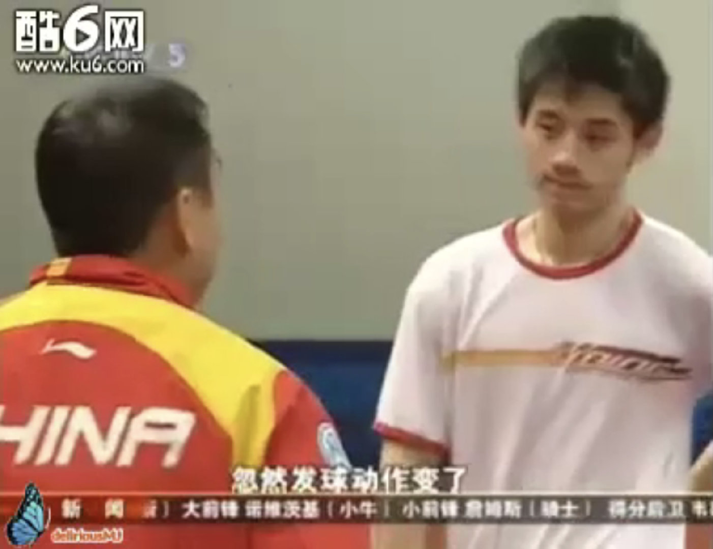 #张继科[超话]# 21岁的可可和十几岁有什么分别[awsl] ​