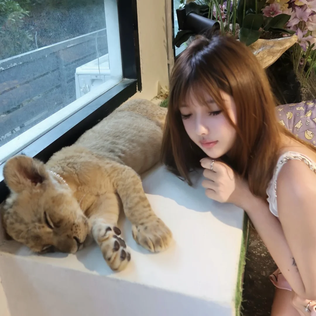 和小猫咪一起睡觉 ᶻz ₍^_   ̫ _^₎