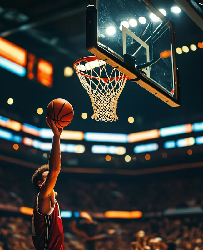 聚焦CBA季后赛中广东男篮与广州男篮的对决，讲述了球员徐昕的成长与蜕变...