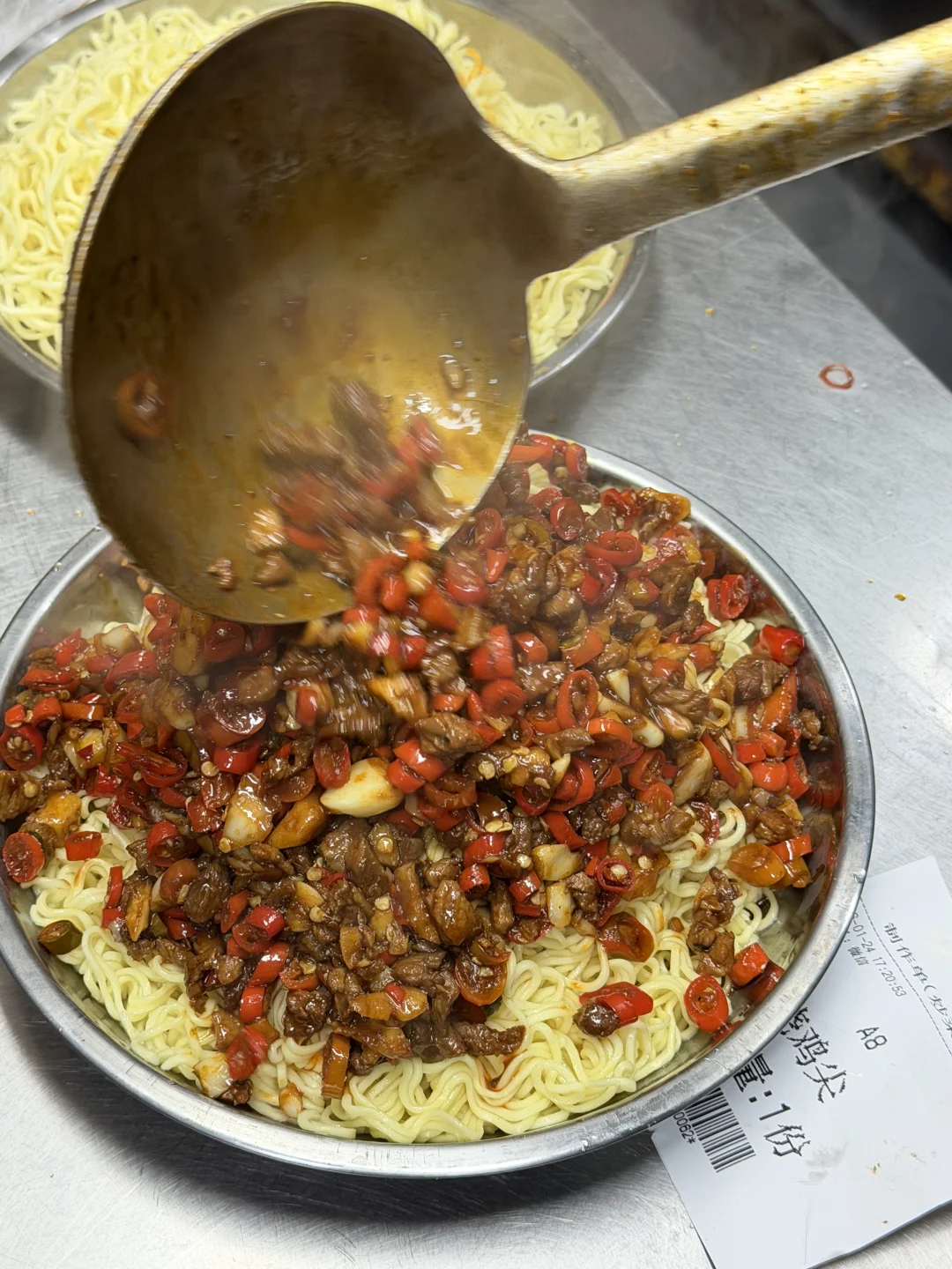 江西宜春面王！！！！名不虚传！！