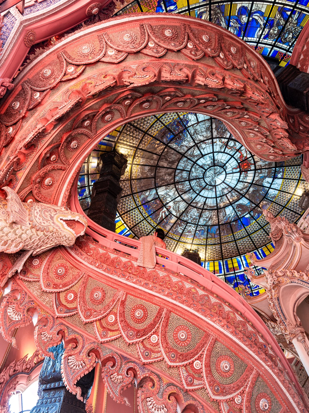 howto五一反向游泰国，这里真的灵❗️❗️