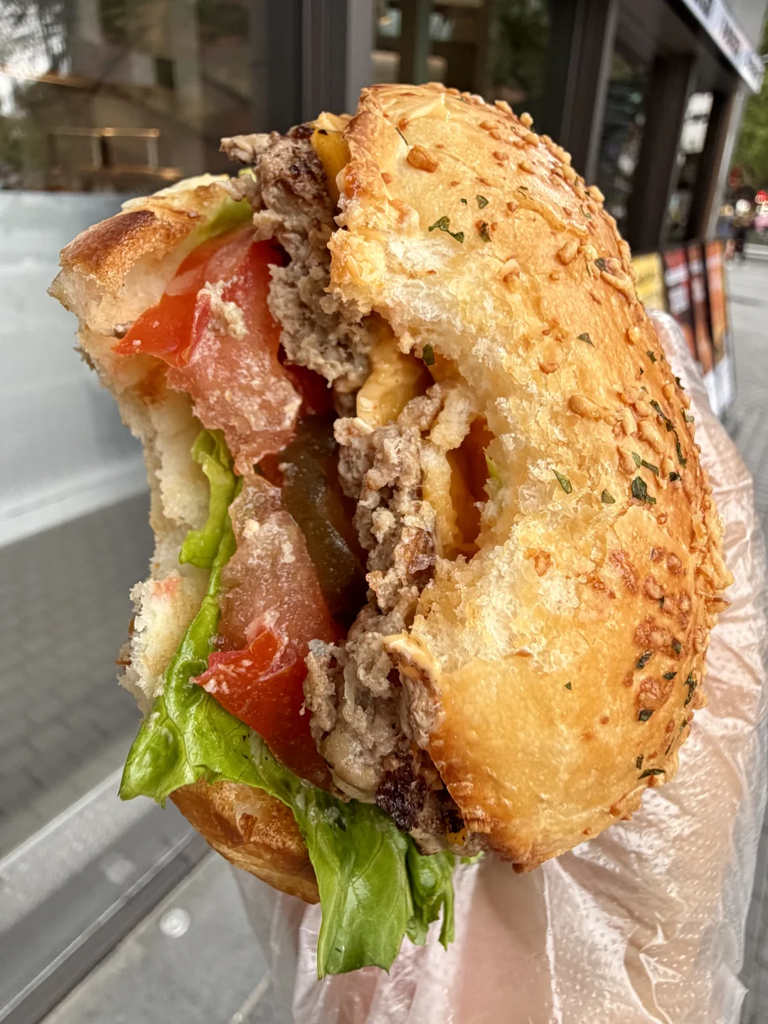 必胜汉堡是不是受了海绵宝宝指点？？！！！