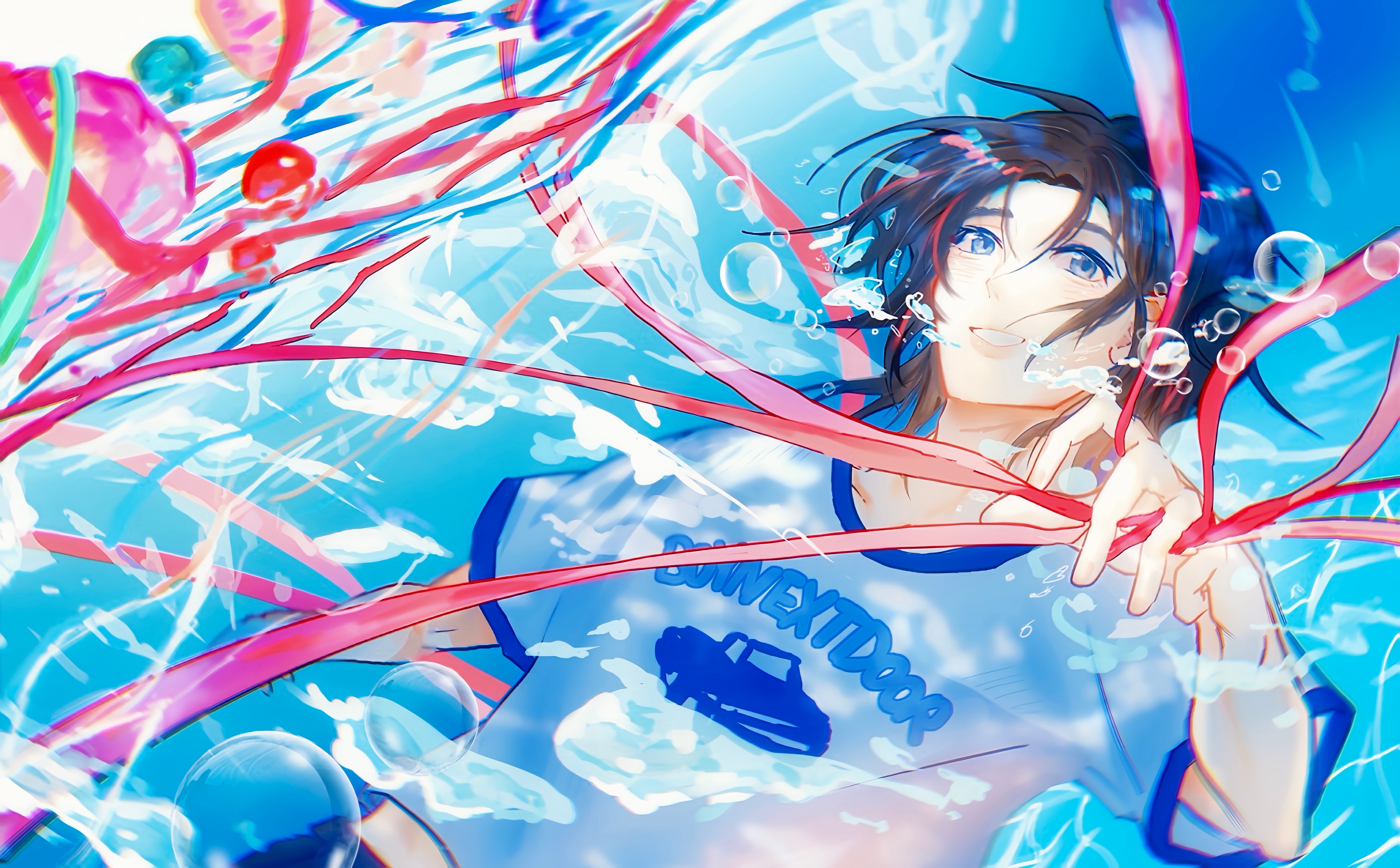 当世界向桐儇倾斜⚖️金桐儇1020生日快乐金桐儇2026生日联产【Fortune Turns】💿˖⋆🎂 ☆"𓂂˙ᙏ̤̫ 🎧  ♪” 【命运记录的第14卷】金桐儇生贺绘图—《你当像自由的海》’Wild at heart, free as the sea. ’像鸟飞往你的山像鱼遨游你的海愿你自由愿你快乐不只生日-ˋˏ✄┈┈┈┈┈┈┈┈❤︎上一卷：