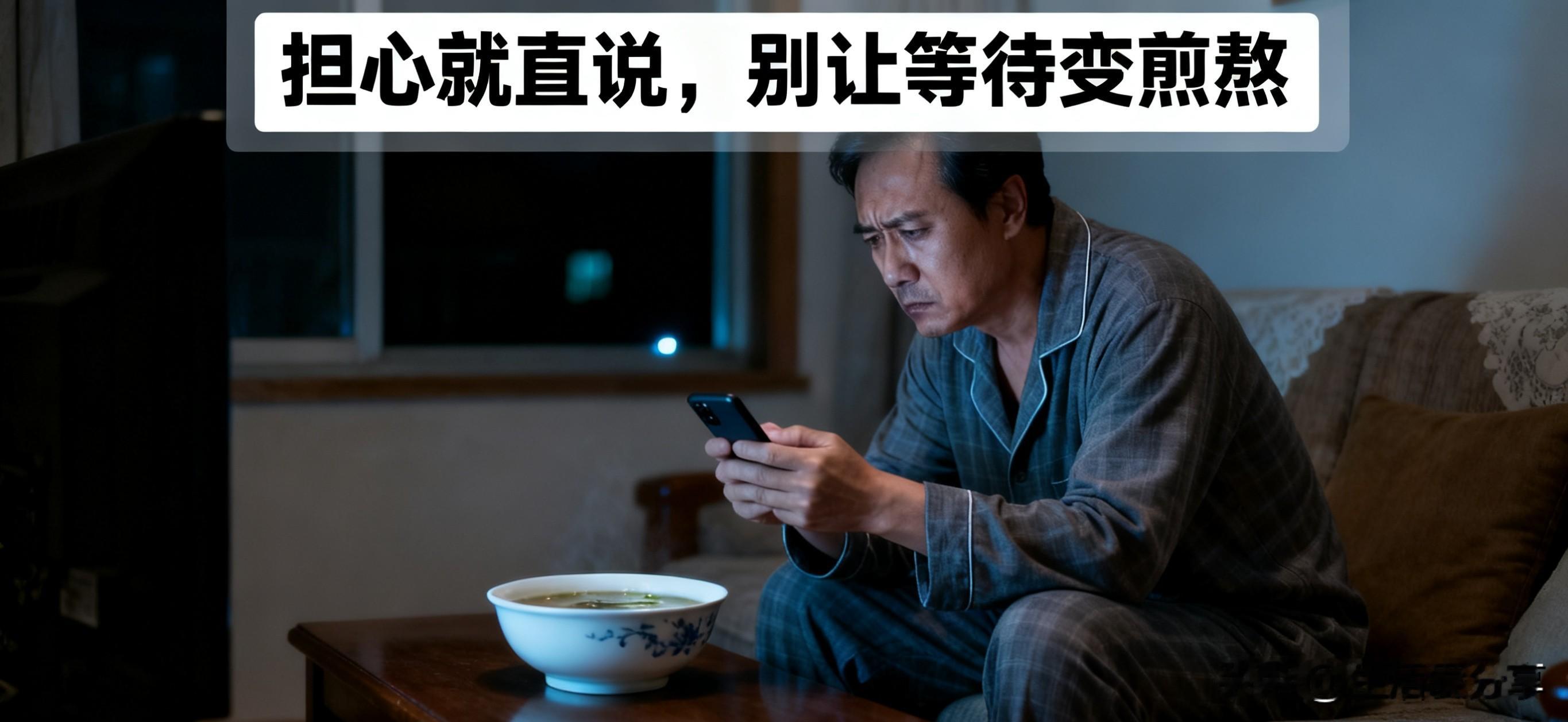 你们知道夫妻相处方式吗
