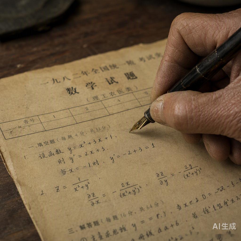 汤家凤的学历链条被翻出来晒，有人觉得是简历注水，我倒觉得这是教育公平最硬核的证明。

1986年的大专，录取率不到30%，那是实打实的千军万马过独木桥。从盐城师专到南大博士，他用了二十年。这条路不性感，甚至有点笨拙，但它向所有普通家庭的孩子展示了一种可能：起点低不代表终点近，只要通道还开 ​