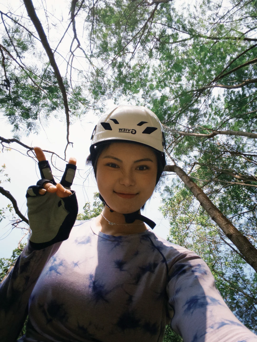 来了来了！这次体验有点好玩！