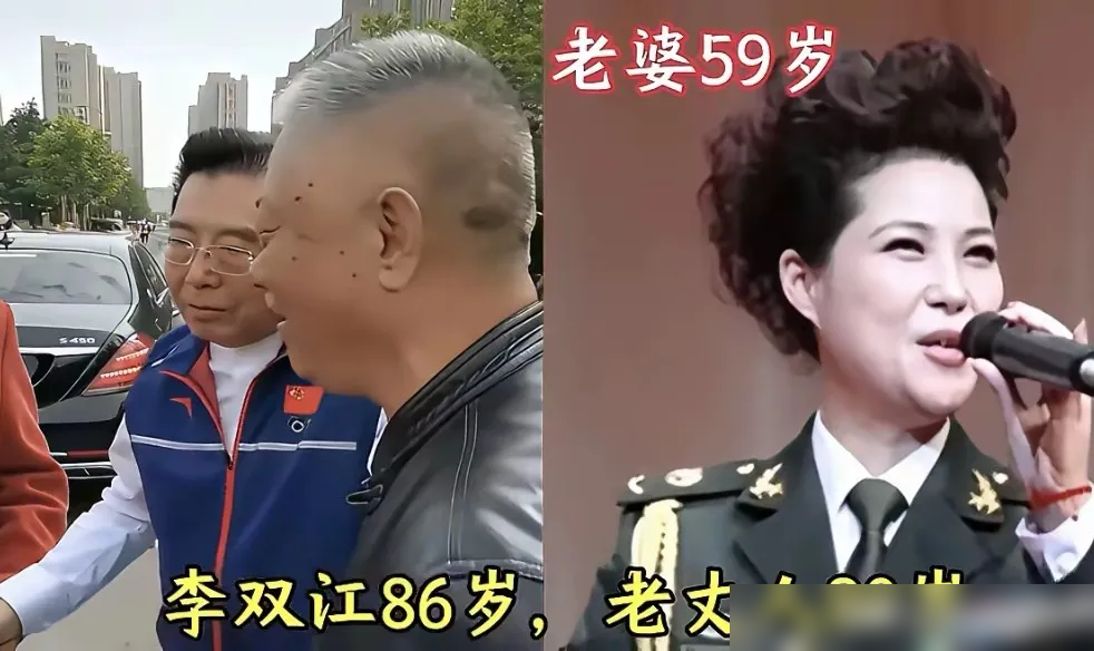 杜德伟娶了小24岁的媳妇，日子过得挺稳。
贾静雯比修杰楷大9岁，伊能静比秦昊大10岁，马丽比许文赫大11岁，高圆圆比赵又廷大5岁，林志玲比Akira大7岁。
有意思的是，这些组合里，要么是男方把对方的孩子当亲生的养，要么是女方咖位明显压男方一头。
修杰楷说她的孩子我会一起爱，秦昊把伊能静那些顾