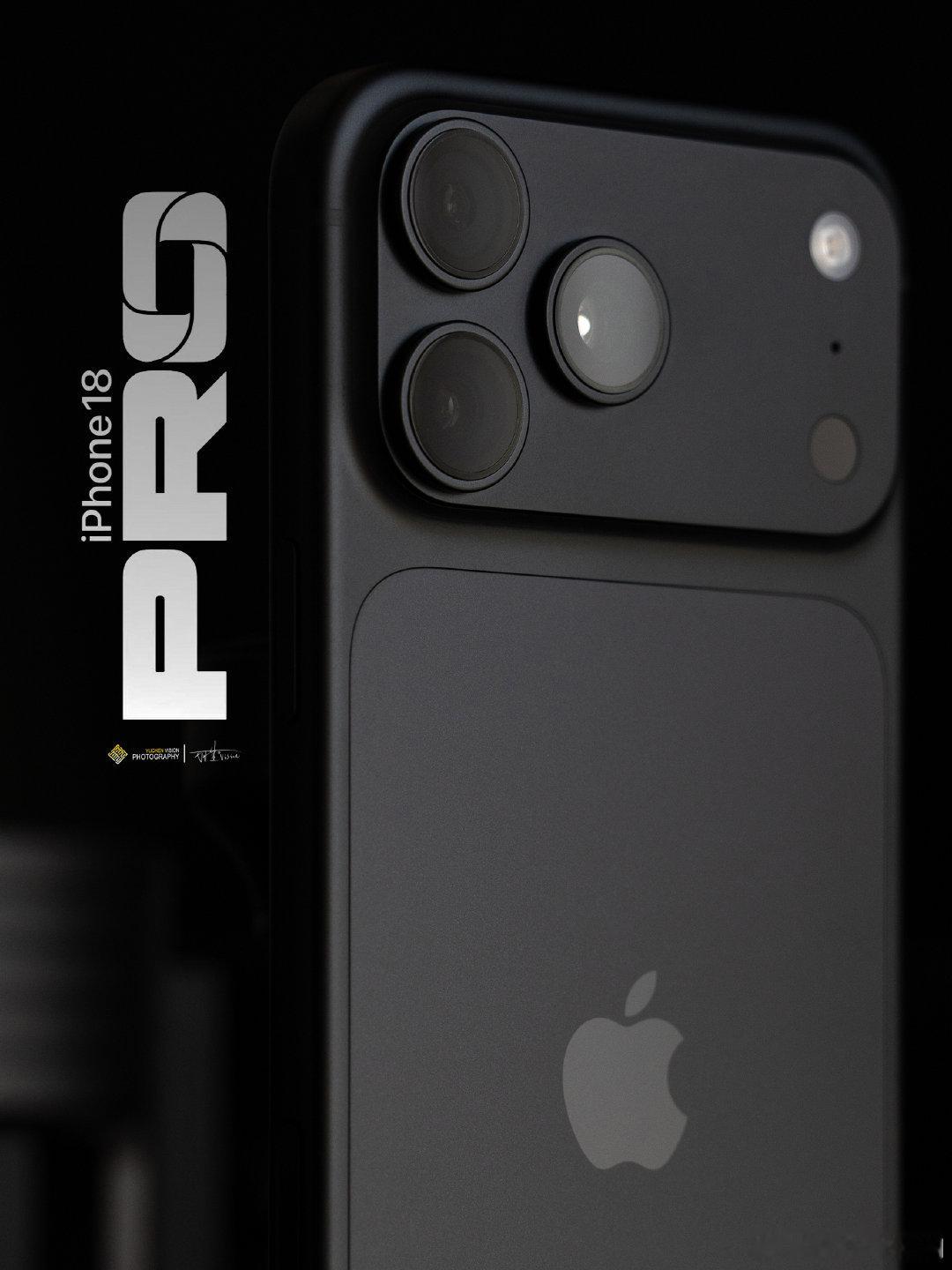 【日常开箱091】iPhone 18 Pro Max

这可能是iPhone有史以来最黑的一次

说实话，今年iPhone 18 Pro系列4个颜色都很好看，但如果还在纠结勃艮第酒红还是冰川蓝怎么选的时候，你永远可以相信黑色[并不简单][并不简单]

#iPhone18Pro##iPhone# ​