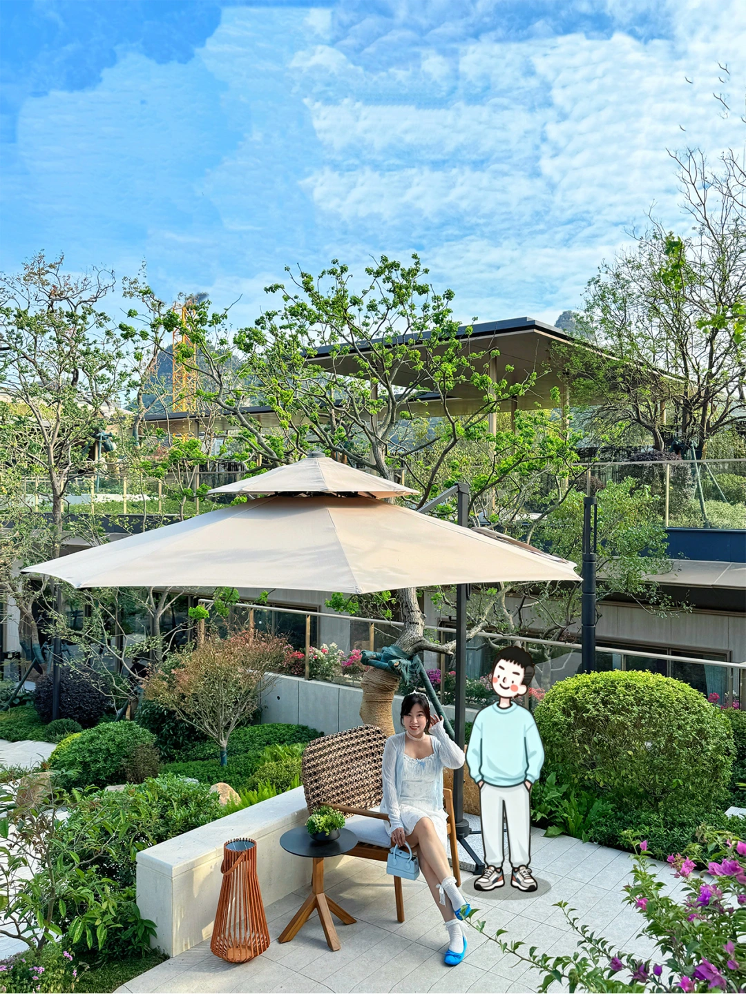 柳州｜关于家的想象🏡