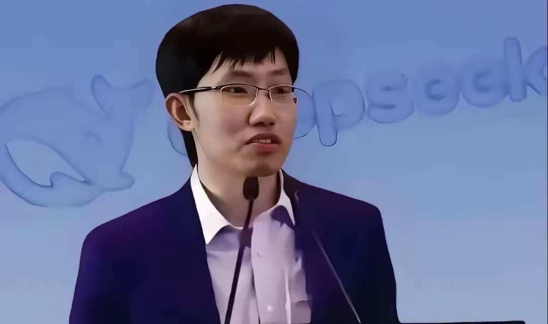 美利坚：梁先生，赶紧把你的那个DeepSeek交出来，不然让你们好看！

一、真实局势曝光：美国全方位围堵，只为拿捏中国硬核AI技术

这句话不是网友杜撰的段子，是近两年中美AI博弈最真实、最赤裸的现实写照。这里说的梁先生，就是深度求索DeepSeek创始人梁文峰，一位深耕人工智能领域多年、低调务实