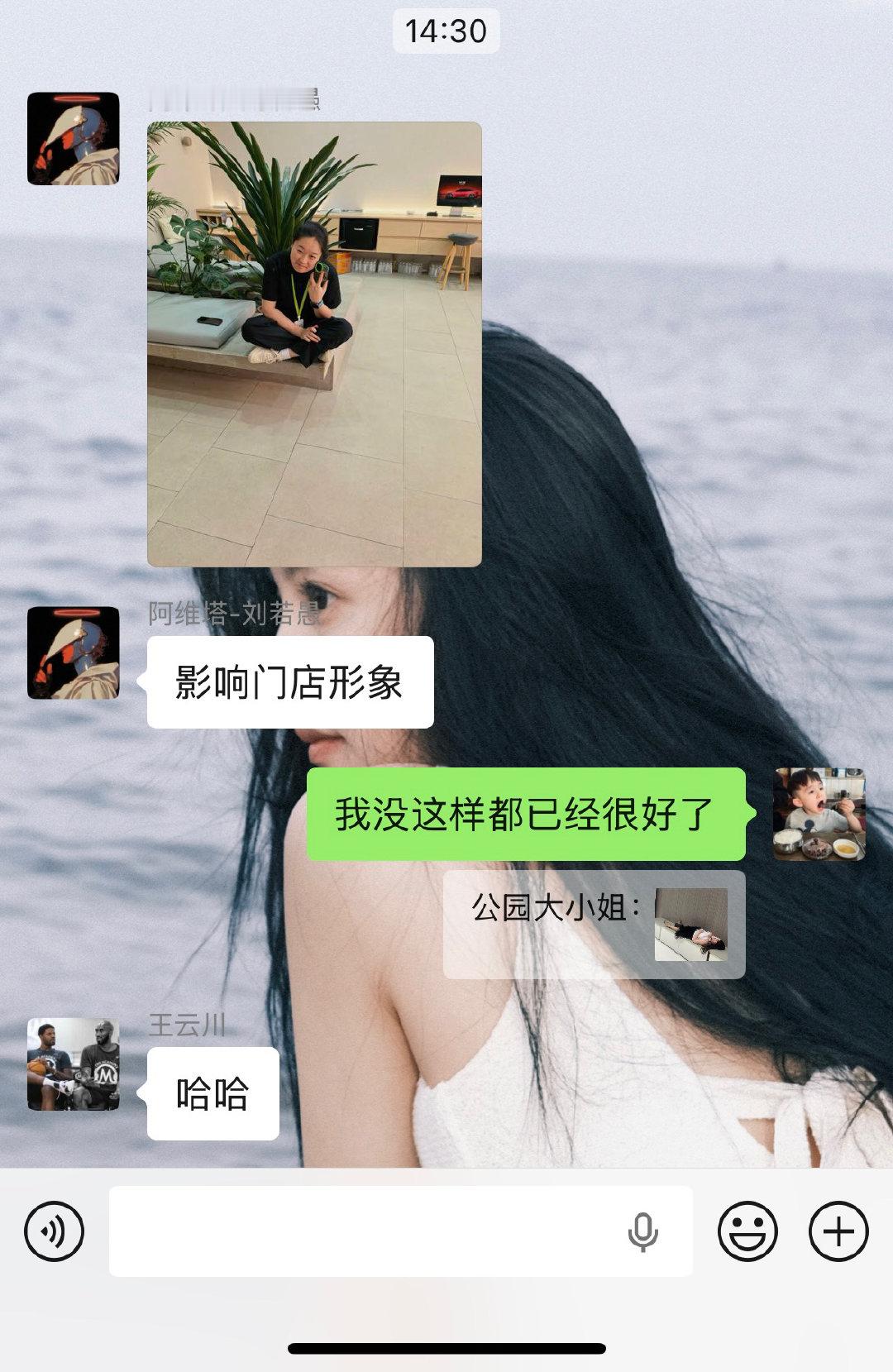 一天五组邀约客户试驾谈单后我真累的一句话不想说了 ​