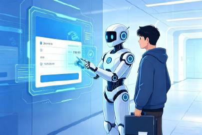【支付宝微信不同的打法，谁更接近AI支付终局？】<br />开口即付时...