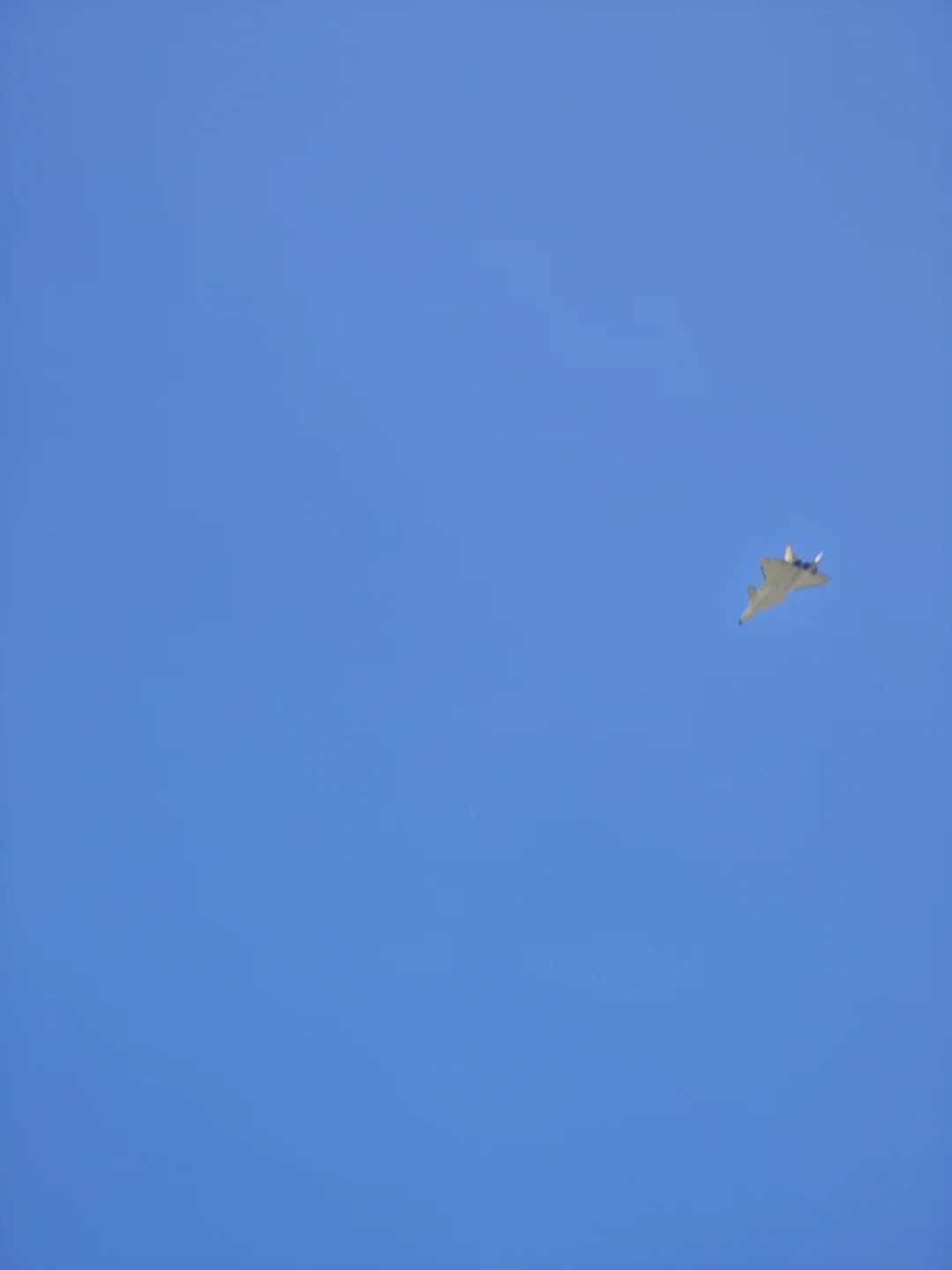 这是飞的哪一款？🤔