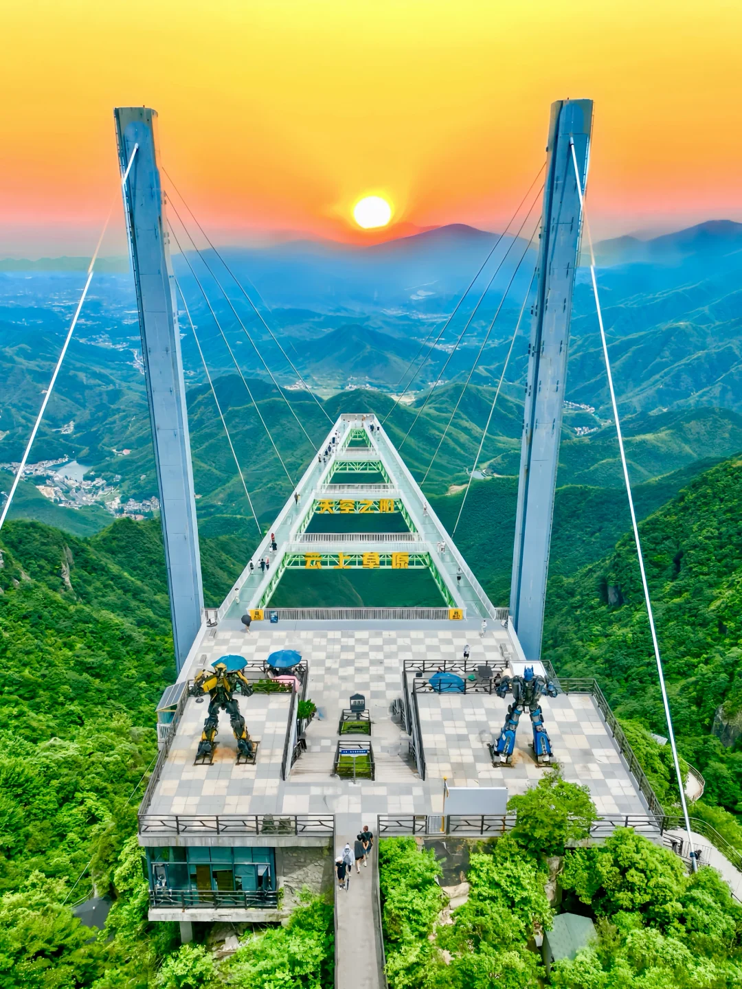 我宣布❗️❗️这绝对是江浙沪看日出的天花板🥹